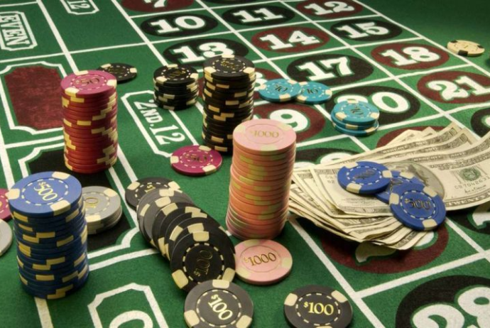 Casino F168